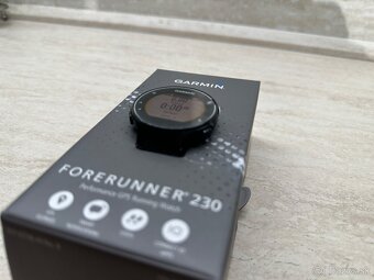 Garmin Forerunner 230 - 3