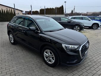 Audi Q3 2.0TDi S-Tronic Sport - 3