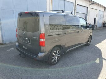 Toyota Proace Verso Proase Verso - 3