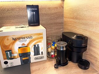 Nespresso Vertuo - 3