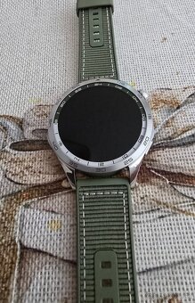 Huawei Watch GT 4 do 19.02.2025 rezervované - 3