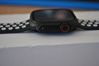 Apple Watch 5 + PRÍSLUŠENSTVO - 3