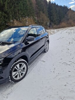 Škoda Karoq, dsg, 2.0 tdi, 85 kW, 2021 - 3