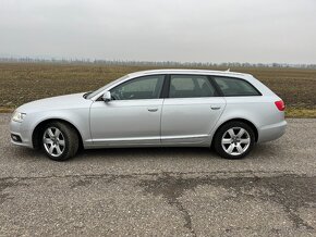 Audi A6 2.0 TDI 170k - 3