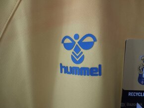 Futbalový dres UD Las Palmas Hummel - 3