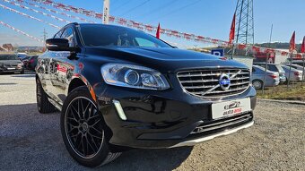 Volvo XC60 D4 Momentum Geartronic AWD - 3