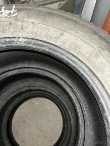 4ks zimné 215/65 R16 - 3