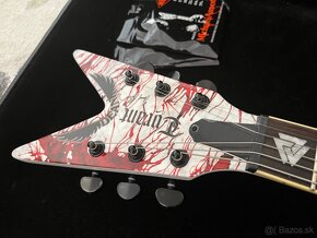 Predam Dean Michael Amott Tyrant Splatter - 3