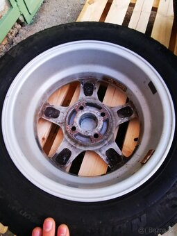 Dezent 4x100 R14 - 3