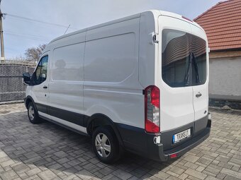 Ford Transit 3 miest L2H2 - 3