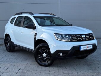 Dacia Duster 1.5 Blue dCi 85 S S Comfort 4x4 - 3