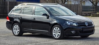 VW Golf 6 2.0 tdi STYLE 103kw CR  CFHC - 3