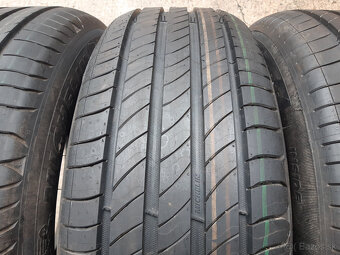 215/60 R16  -nové letné Michelin - 3