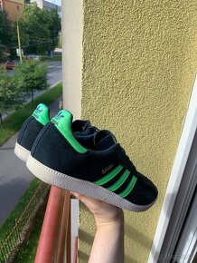 Adidas samba 44eu tenisky - 3