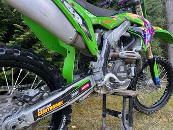 Kawasaki KXF 450 2023 - 3