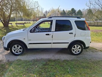 Suzuki Ignis 1.3 benzin 4x4 - 3