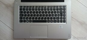 Lenovo IdeaPad U410 [CENA DOHODOU] - 3