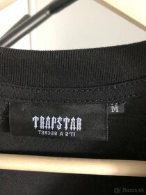 Trapstar Tee - 3