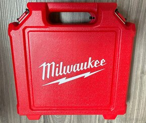 Milwaukee Sada nástrčných 1/2" kľúčov - 10 dielna - 3
