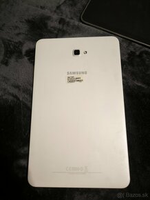 Predám Tablet Samsung Galaxy Tab A6 SM-T585 LTE 16GB na SIM - 3