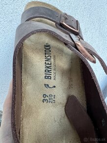 Birkenstock Milano 39 - 3