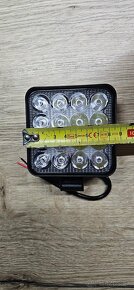 Led svetla 48W - 3