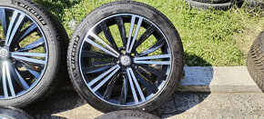 5x100 R18 --- VW TAIGO , T - CROSS - 3