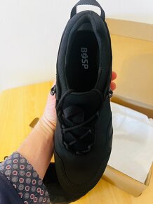 Kvalitné topánky BOSP Gore-Tex - v. 42 - Nové - 3