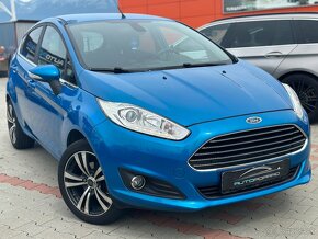 FORD FIESTA - 3