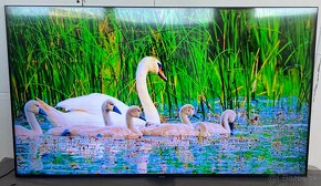 Smart tv SAMSUNG UE50TU8072-(127cm)4K - 3