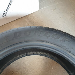 235/55 R19 DUNLOP pár letných pneumatík - 3