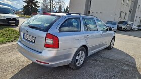 Škoda Octavia Combi 1.6 TDI CR DPF Business XENON - 3