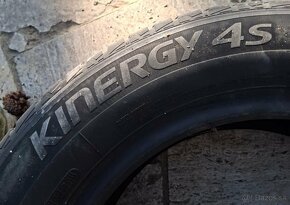 Hankook 1 kus Kinergy 4S 185/65/R15 88H - 3