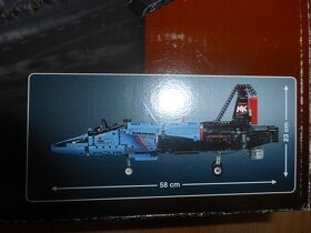 Lego technic 42066 - 3