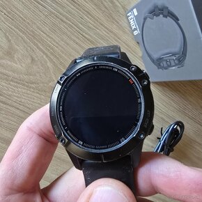 Garmin Fenix 6 PRO - 3