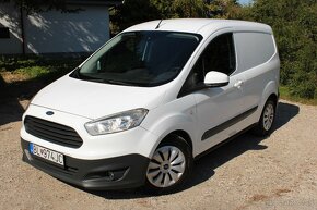 Ford Transit Courier - 3