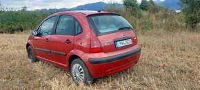 Predám Citroën C3 komfort line - 3