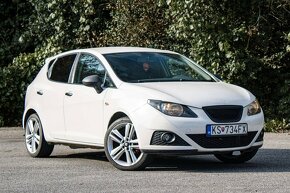 Seat Ibiza 1.4i 16V Entry - 3