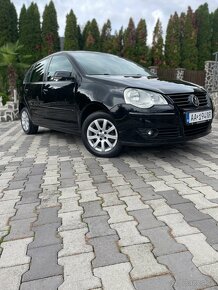 Volkswagen Polo 1.4i 79000KM - 3