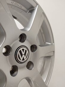 Autec R16 VW Golf,Touran,Caddy 6.5x16 ET50 5x112 - 3