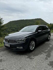 Volkswagen Passat 2.0 TDI EVO LED 2020 - 3