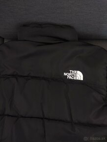 The North Face jacket - 3