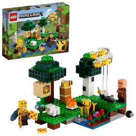 Lego Minecraft 21165 - 3