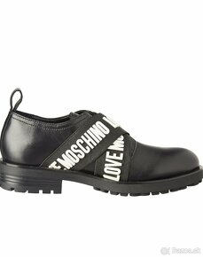 Mokasiny Love Moschino v.37 - 3