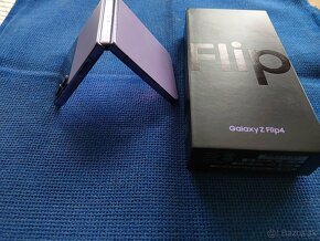 samsung galaxy z flip 4-128gb - 3