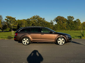 Škoda Octavia 3 2.0 TDi 2014 - 3