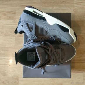 Air Jordan 4 a ma maniere - 3