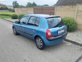 Renault Clio 1.2 16v Automat - 3