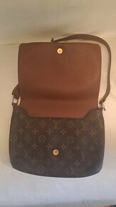 Kabelka Louis Vuitton Moussette - 3