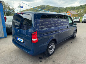 Mercedes-Benz Vito Tourer 114 CDi 4X4 - 3